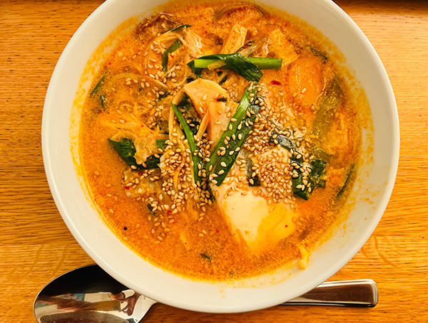 ライザップウーマン18日目 食事管理 朝食