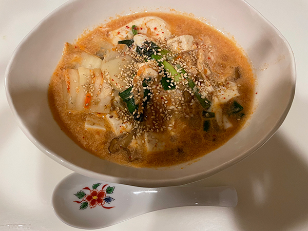 ライザップウーマン11日目 食事管理 夕食