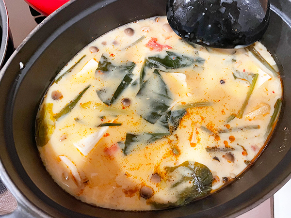 ライザップウーマン12日目 食事管理 夕食