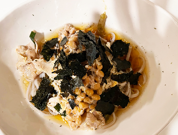 ライザップウーマン12日目 食事管理 昼食