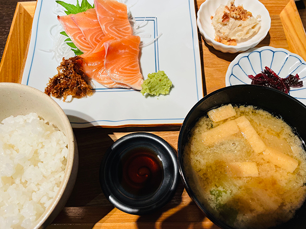 ライザップウーマン19日目 食事管理 昼食