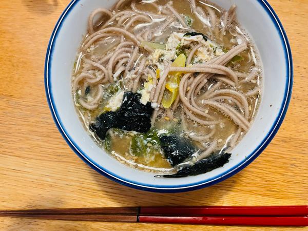 ライザップウーマン23日目 食事管理 昼食