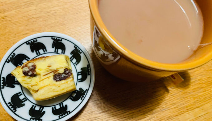 ライザップ61日目食事管理 間食