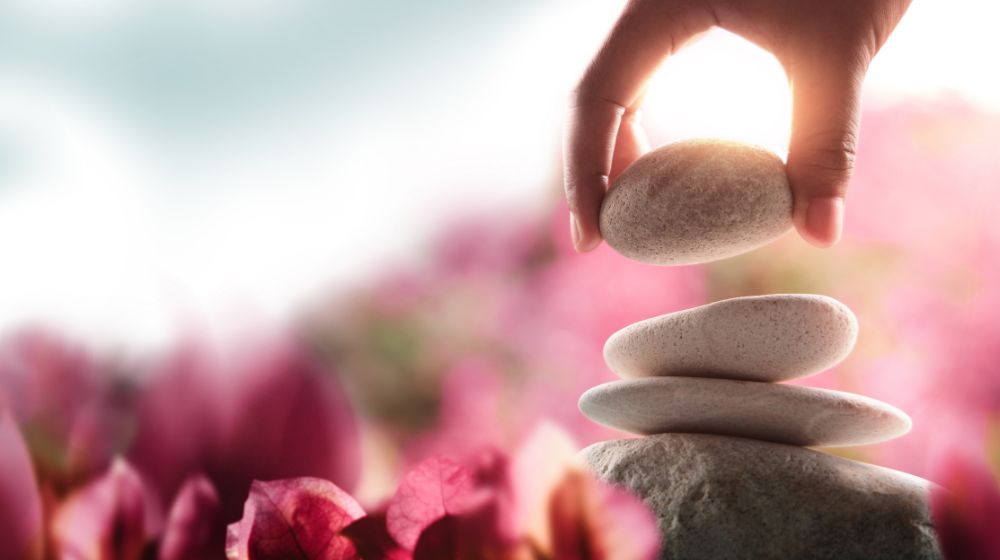 石を積み上げるようにコツコツと筋肉を貯める。50代女性のボディメイクは将来への自己投資