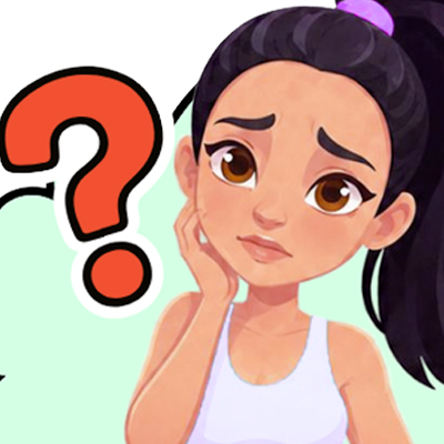 question