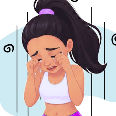cry